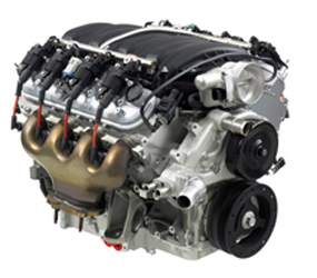 C0651 Engine